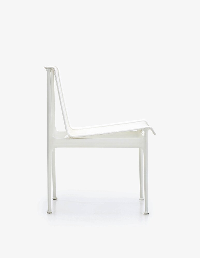 Knoll Sedia 1966 Senza Braccioli