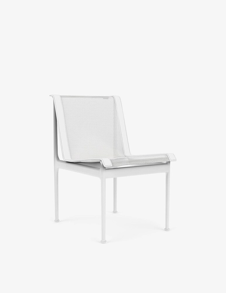 Knoll Sedia 1966 Senza Braccioli