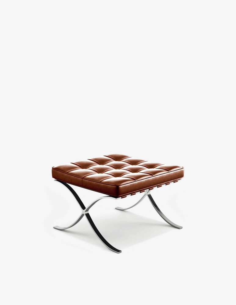 Knoll Sgabello Barcelona