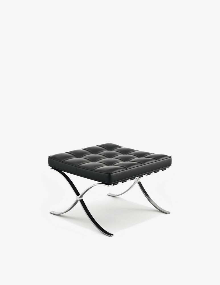 Knoll Sgabello Barcelona