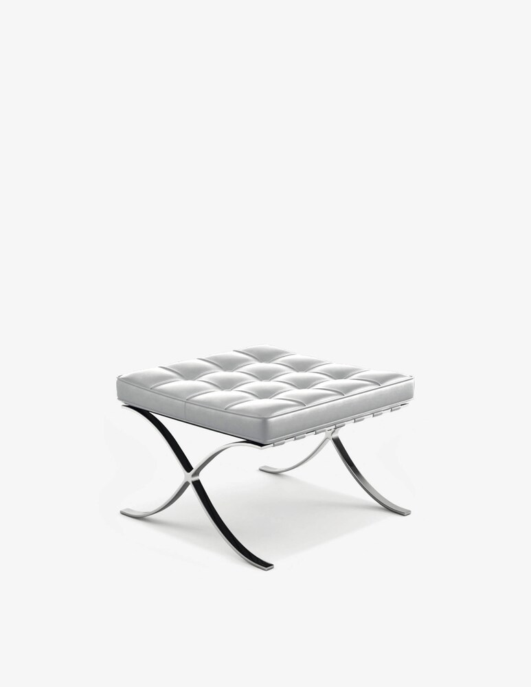 Knoll Sgabello Barcelona