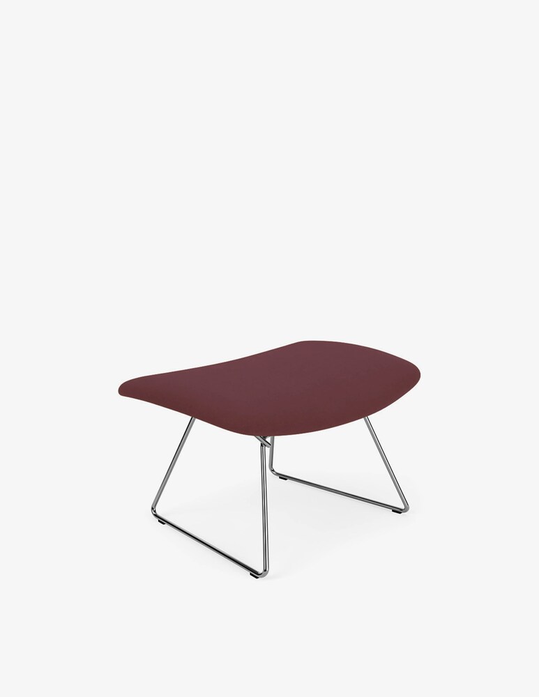 Knoll Sgabello Bertoia High Back