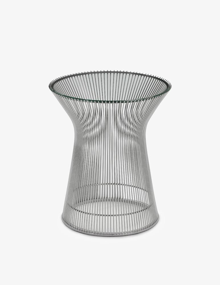 Knoll Tavolino Platner