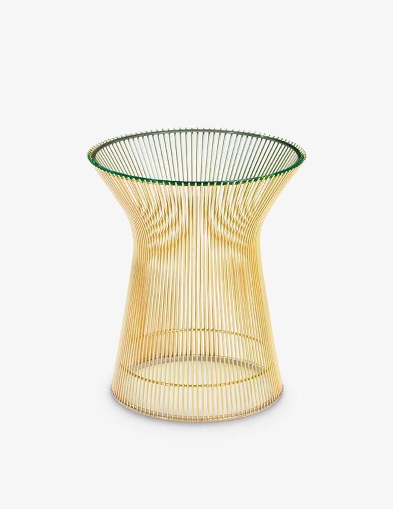 Knoll Tavolino Platner
