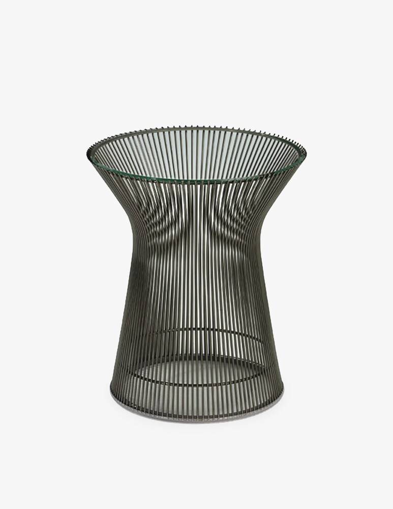 Knoll Tavolino Platner