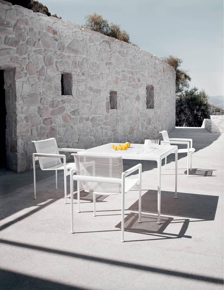 Knoll Tavolo Quadrato 1966