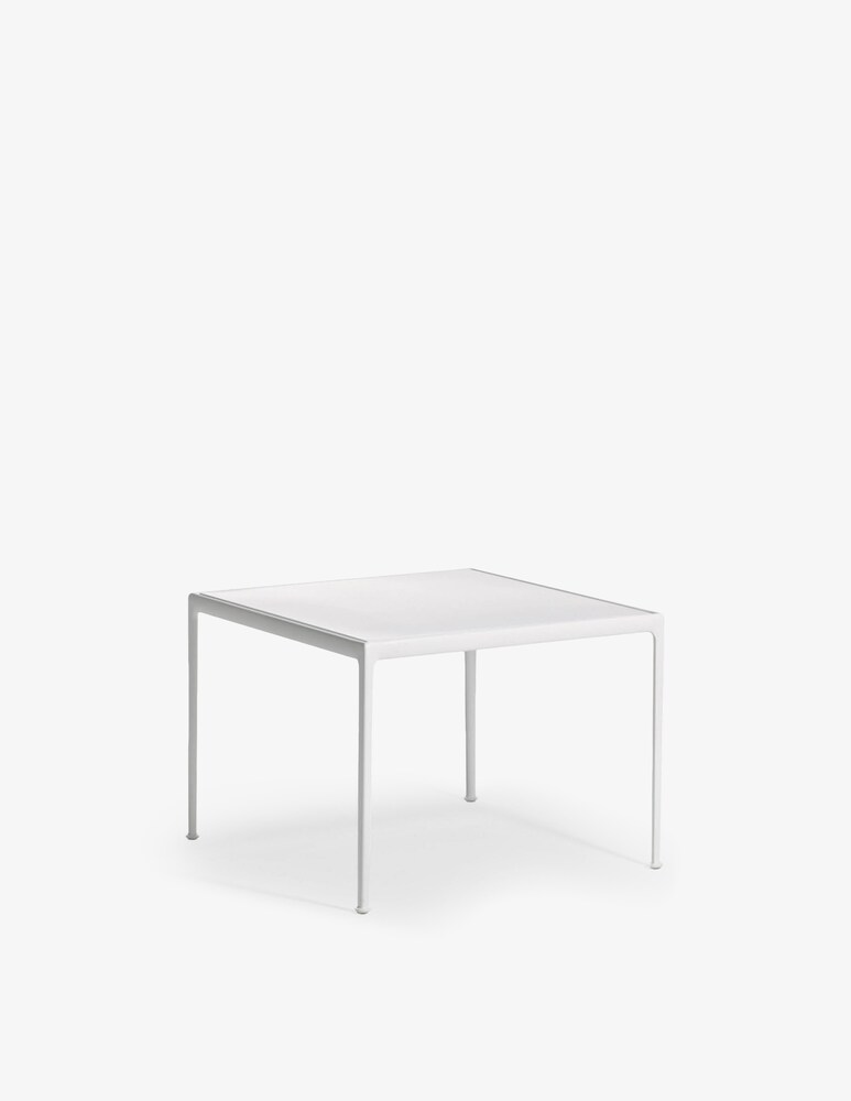 Knoll Tavolo Quadrato 1966