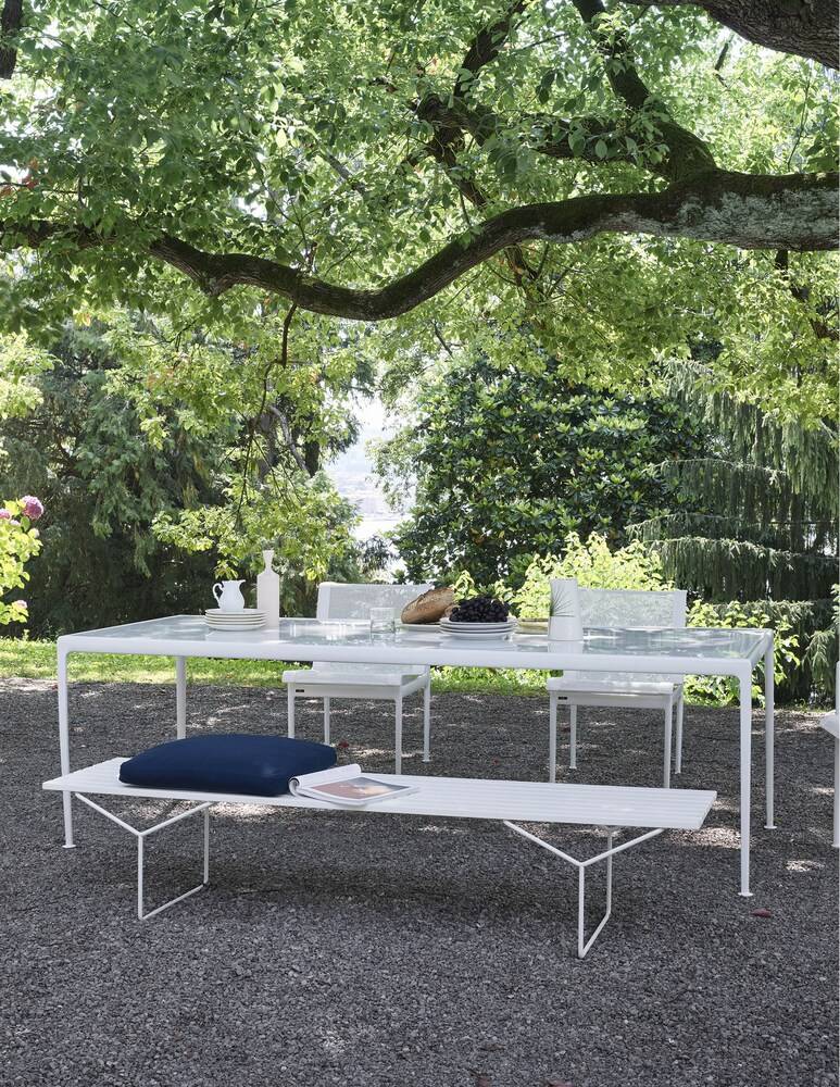 Knoll Tavolo Rettangolare 1966