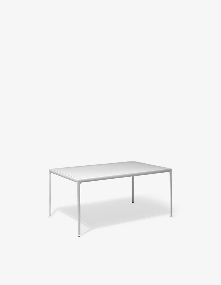 Knoll Tavolo Rettangolare 1966