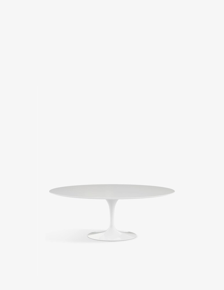 Knoll Tavolo Saarinen Ovale