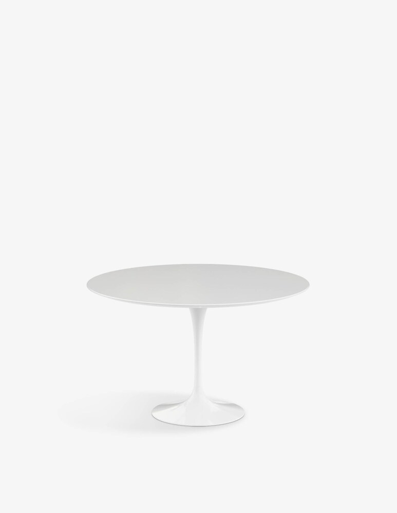 Knoll Tavolo Tondo Saarinen