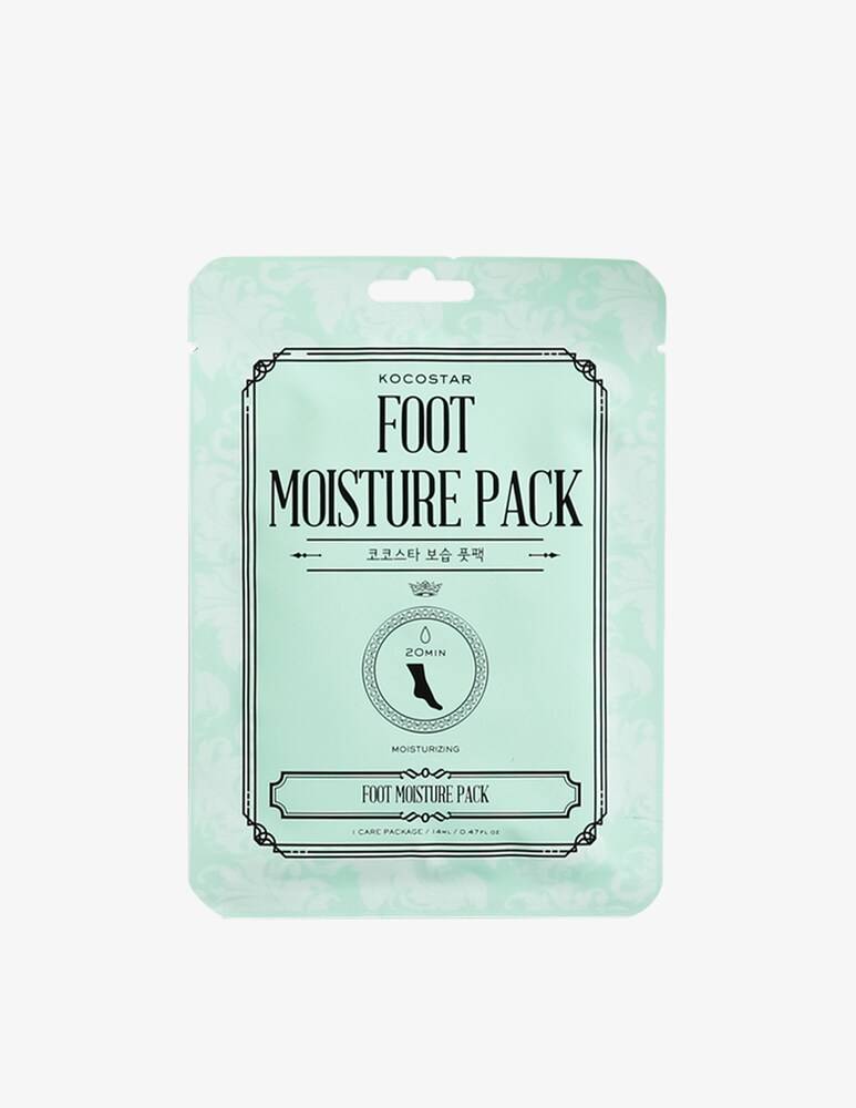 Kocostar Foot Moisture Pack
