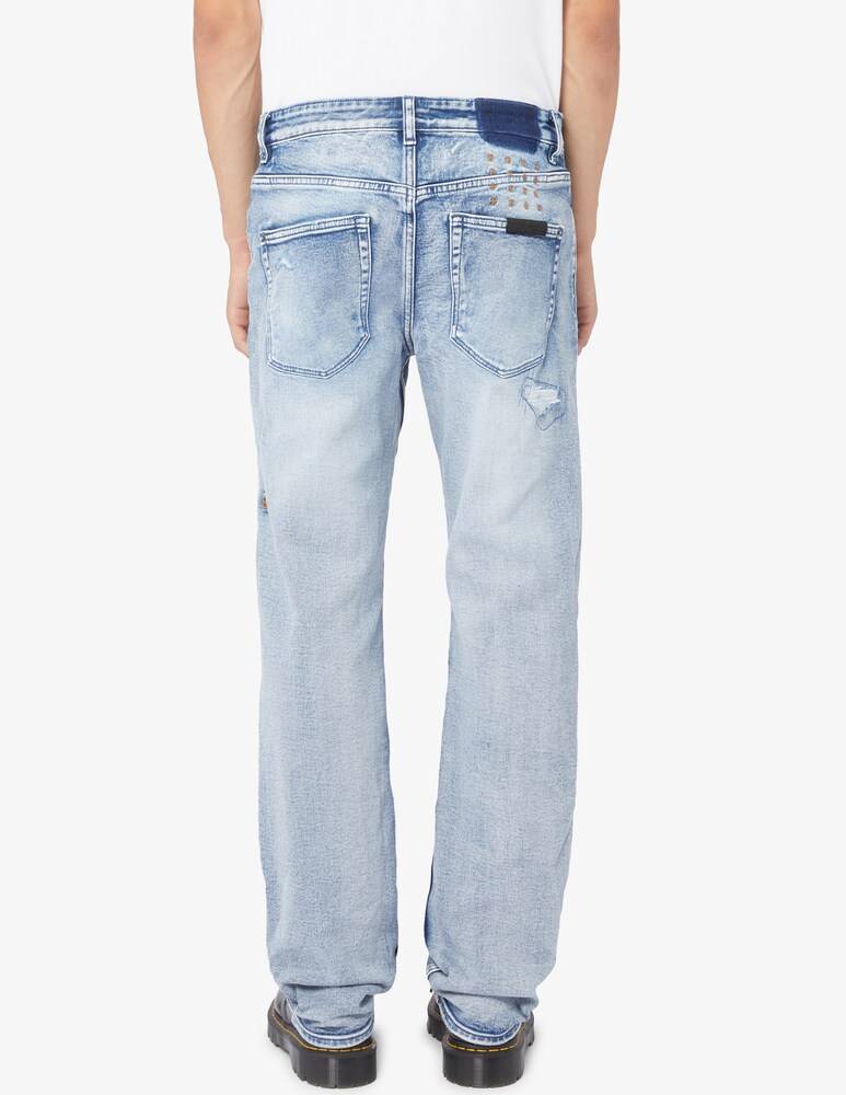 Ksubi Jeans Hazlow Rekovery