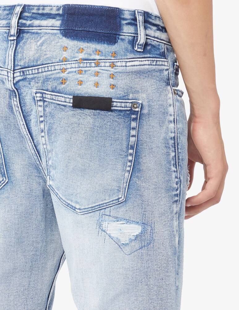 Ksubi Jeans Hazlow Rekovery