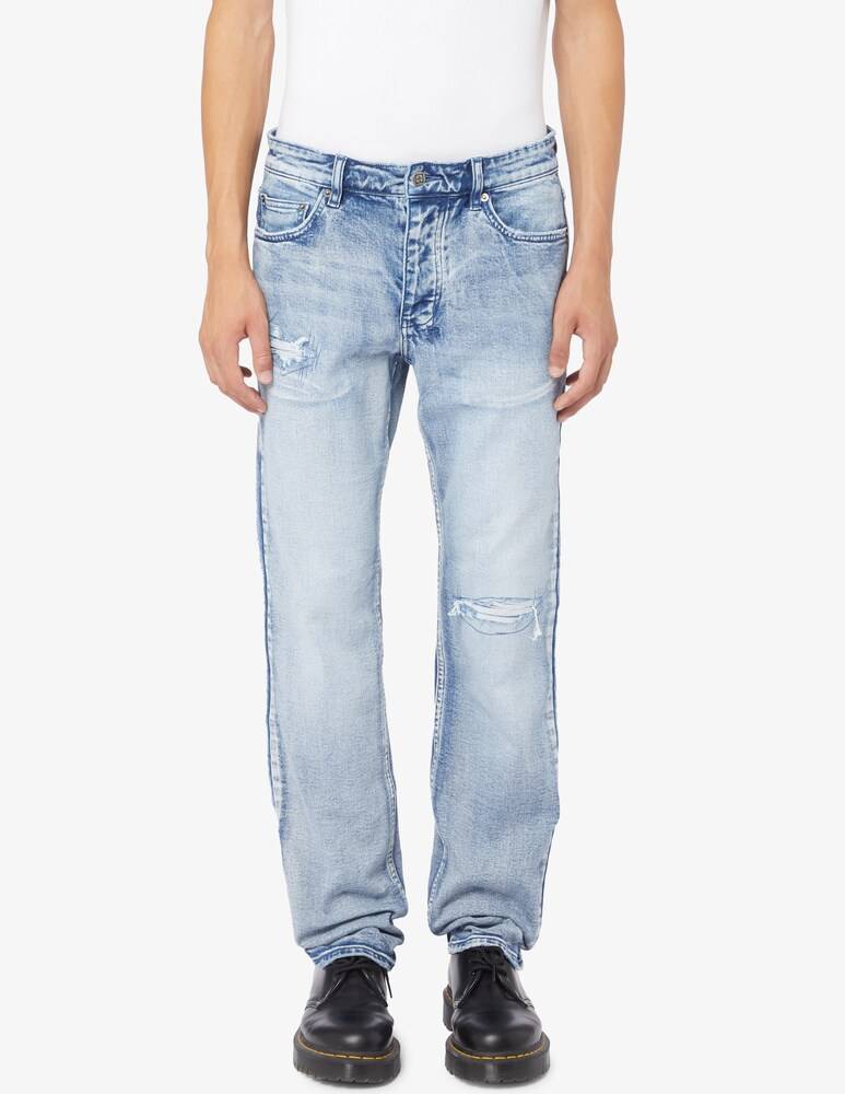Ksubi Jeans hazlow rekovery