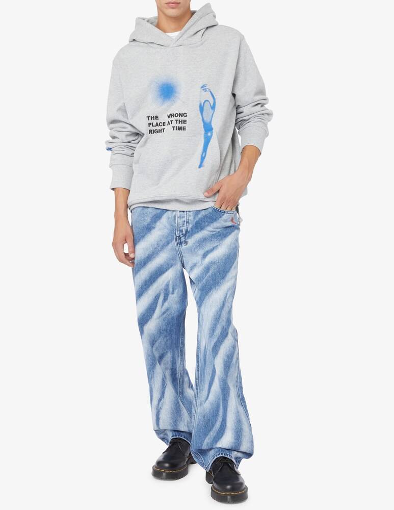 Ksubi Jeans Maxx Kaos