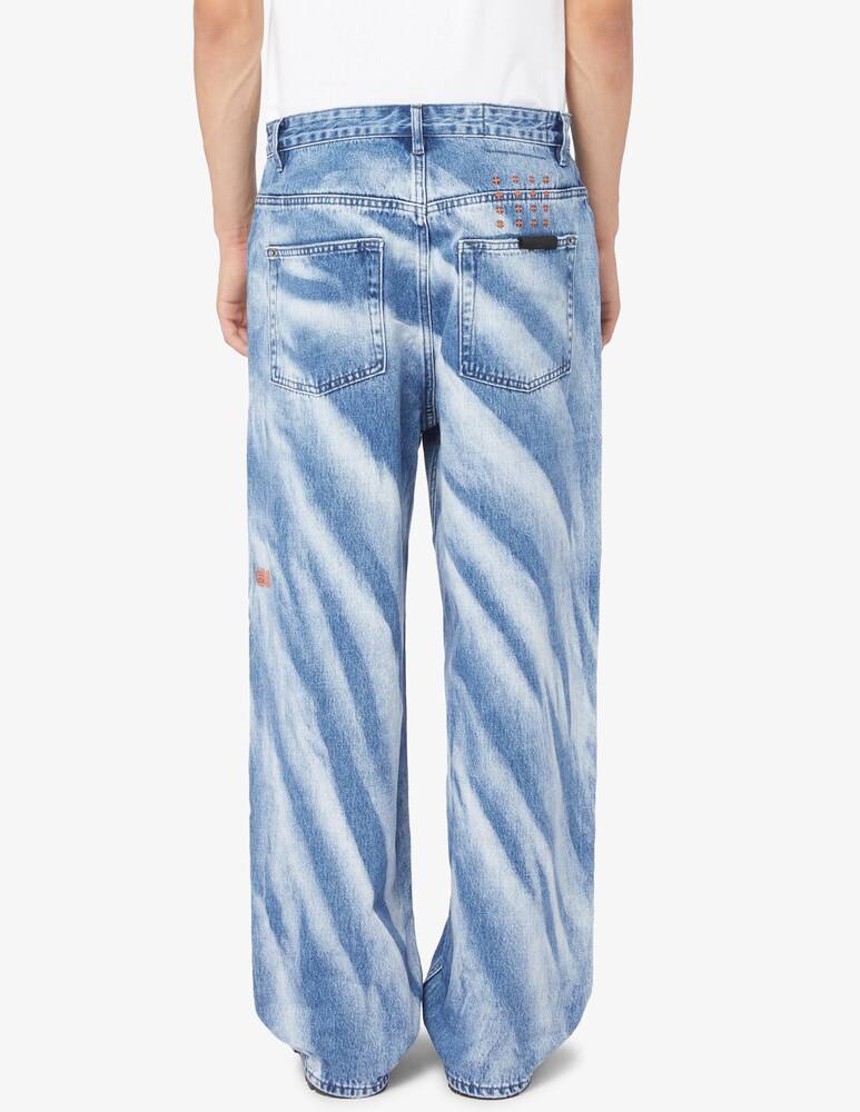 Ksubi Jeans Maxx Kaos