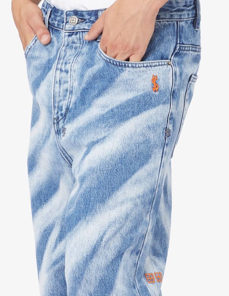 Ksubi Jeans Maxx Kaos