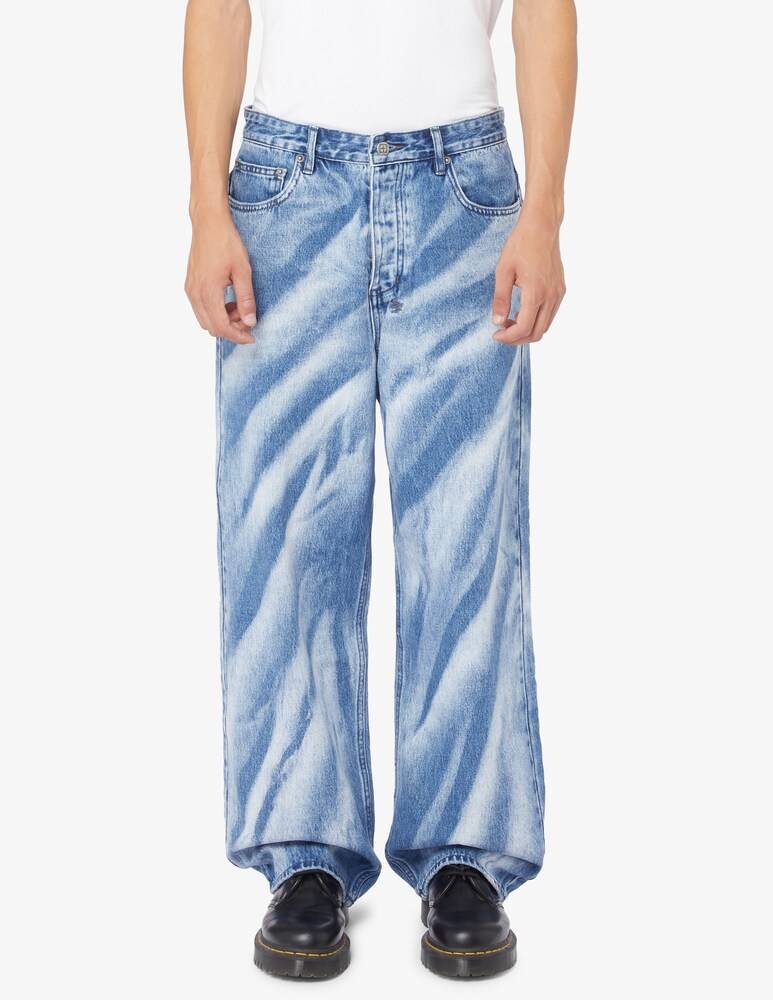 Ksubi Jeans maxx kaos