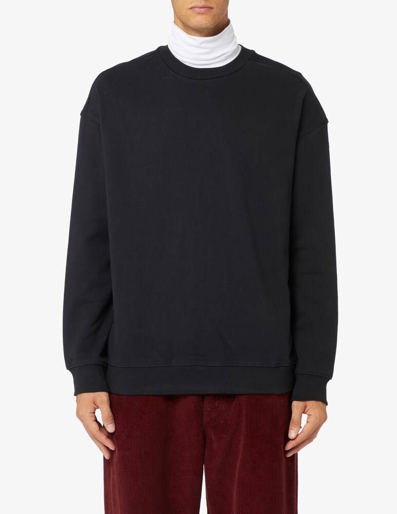 Ksubi Maglia girocollo 4 x 4 biggie