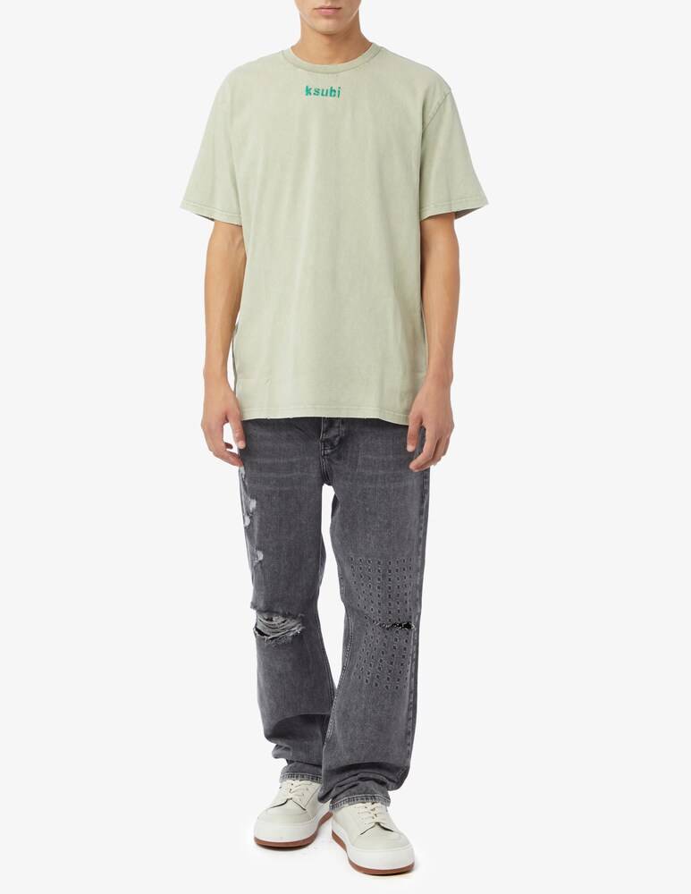 Ksubi Pantaloni Anti K Krete