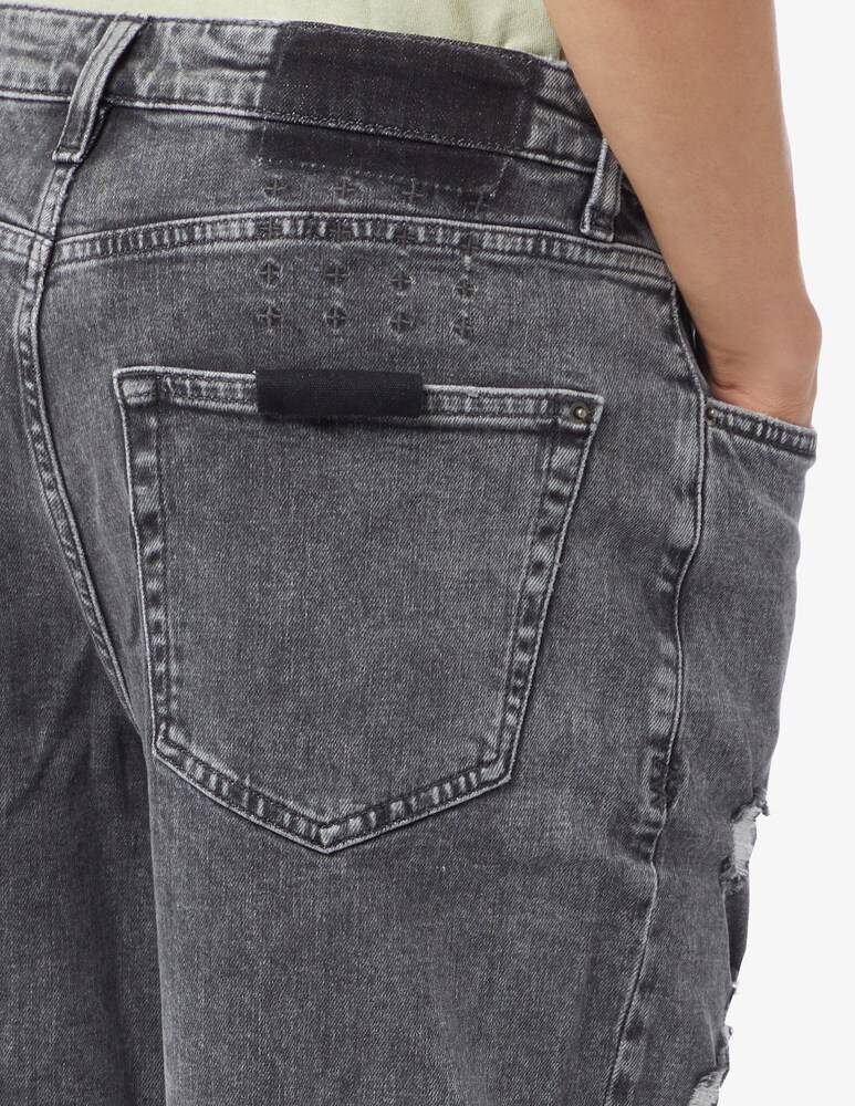 Ksubi Pantaloni Anti K Krete