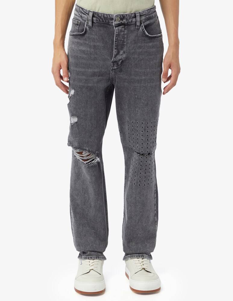 Ksubi Pantaloni anti k krete