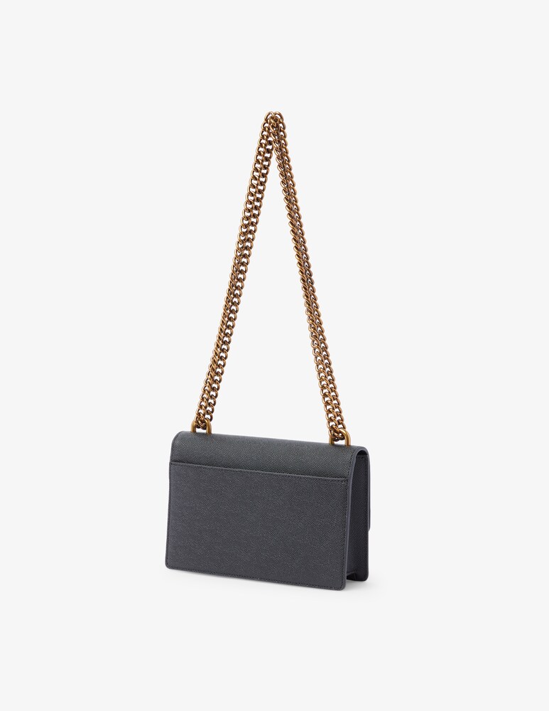 Kurt Geiger Borsa A Tracolla Shoreditch - Nero