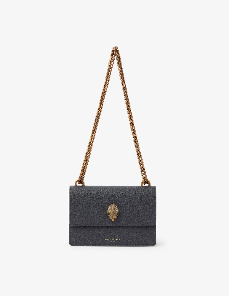 Kurt Geiger Borsa a tracolla Shoreditch - Nero