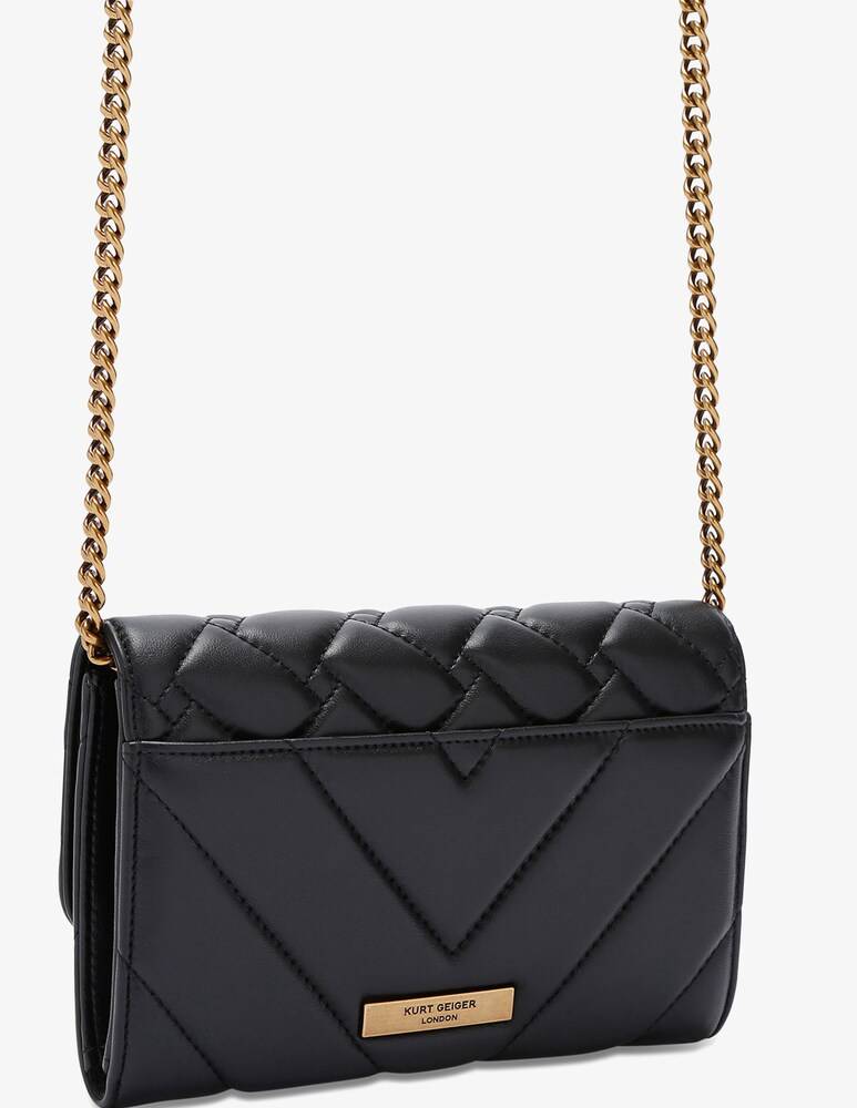 Kurt Geiger Borsa Con Catena Nos