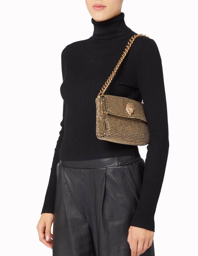 Kurt Geiger Borsa Mini A Spalla Party