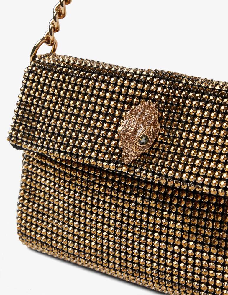 Kurt Geiger Borsa Mini A Spalla Party