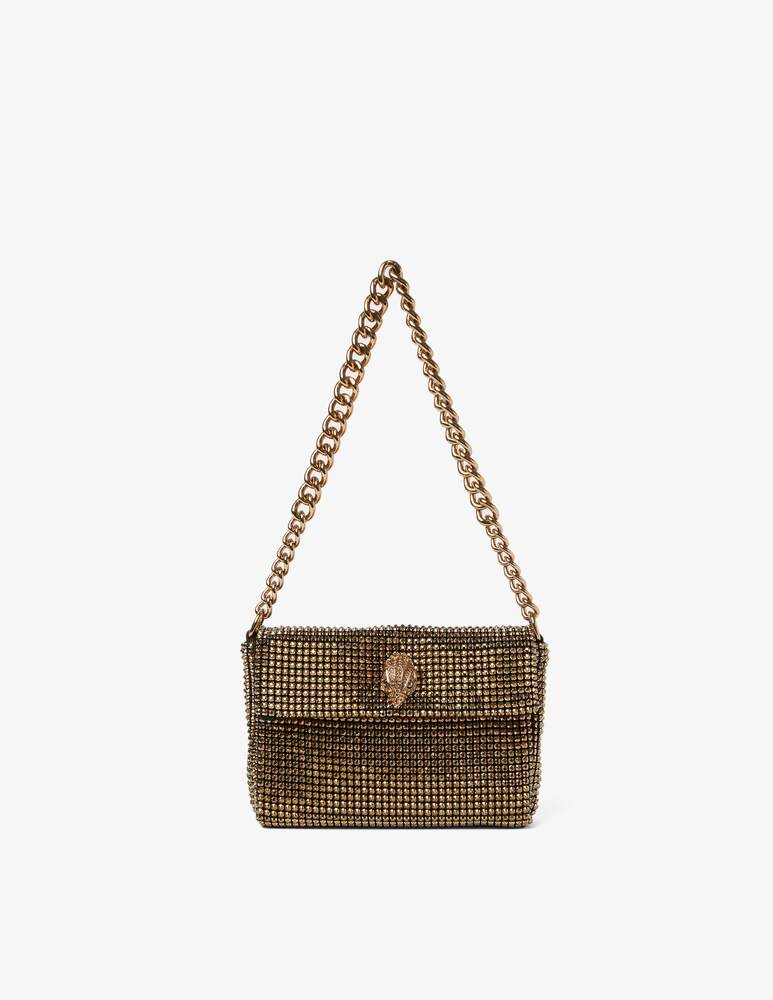 Kurt Geiger Borsa mini a spalla Party