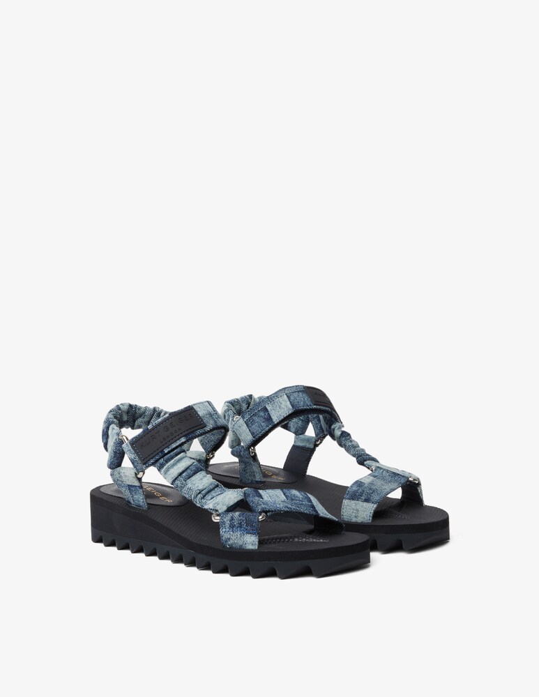 Kurt Geiger Sandali Bassi Orion