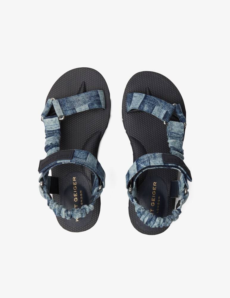 Kurt Geiger Sandali Bassi Orion