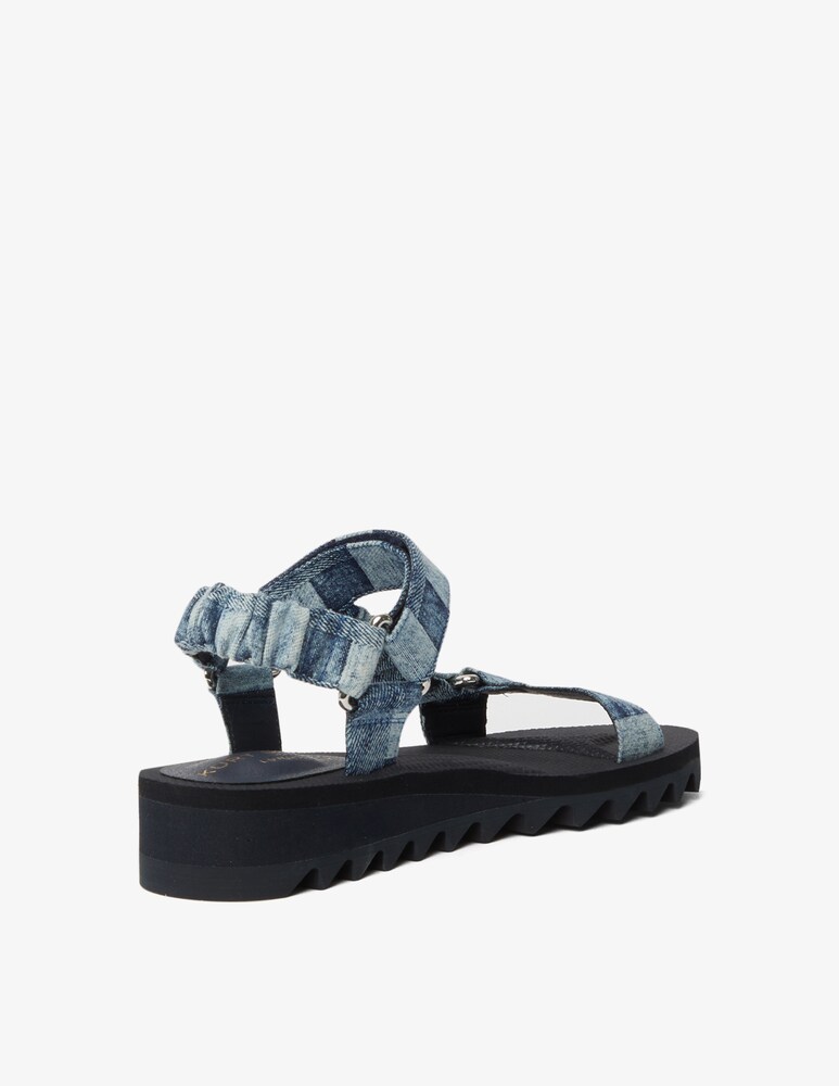 Kurt Geiger Sandali Bassi Orion