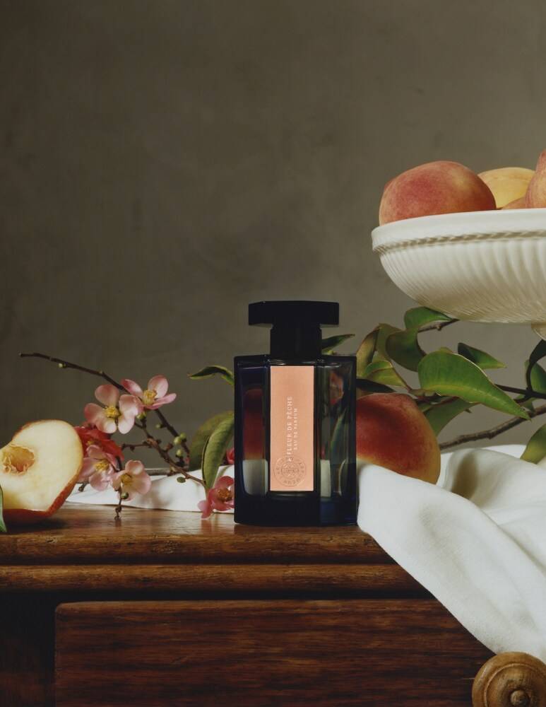 L'Artisan Parfumeur À Fleur De Pêche Eau De Parfum
