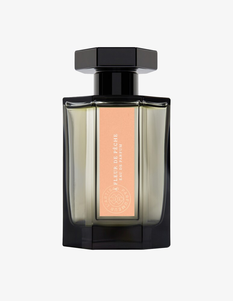 L'Artisan Parfumeur À Fleur de Pêche Eau de Parfum
