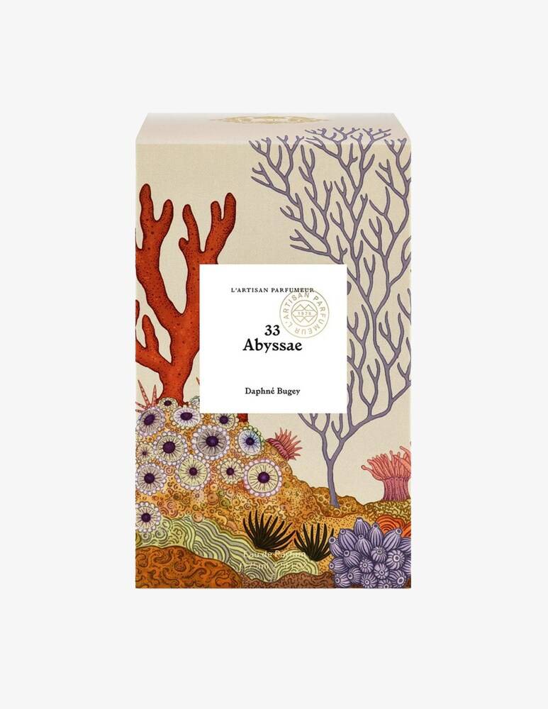 L'Artisan Parfumeur Abyssae Eau De Parfum