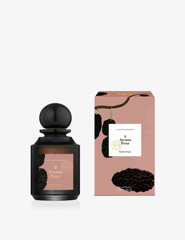 L'Artisan Parfumeur Arcana Rosa Eau De Parfum