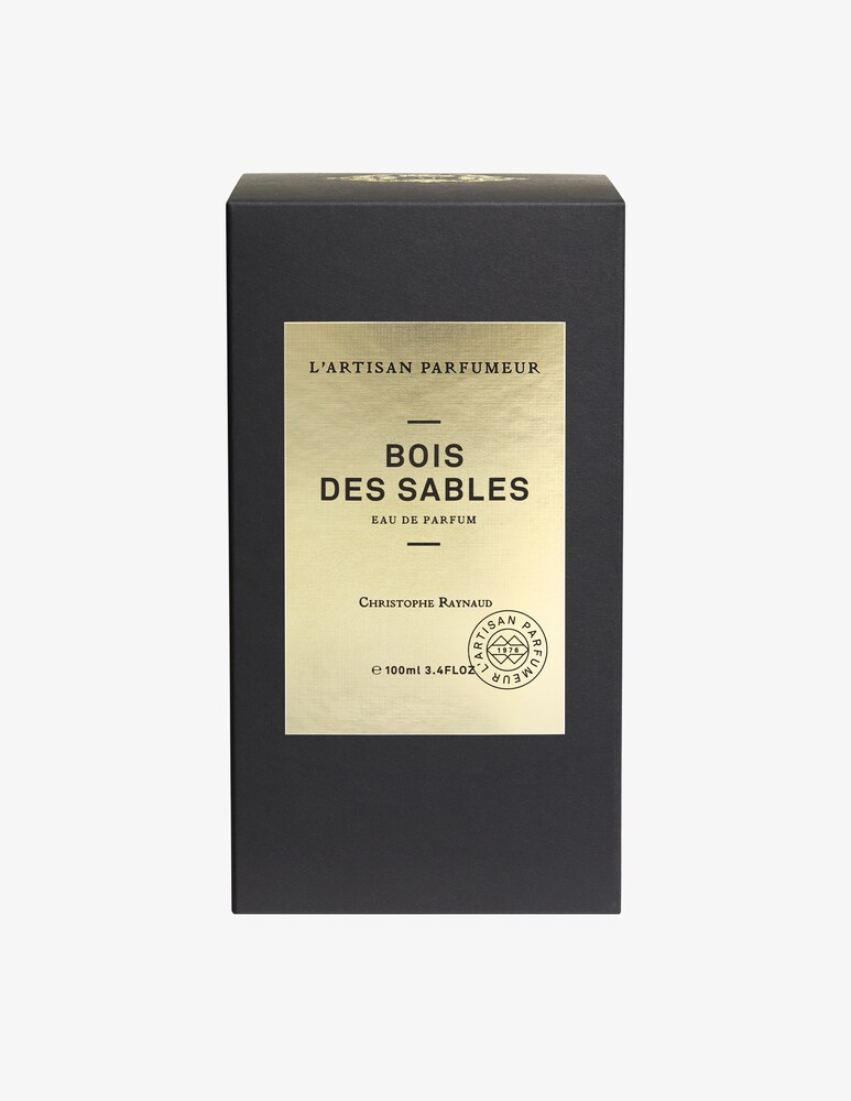 L'Artisan Parfumeur Bois Des Sables Eau De Parfum