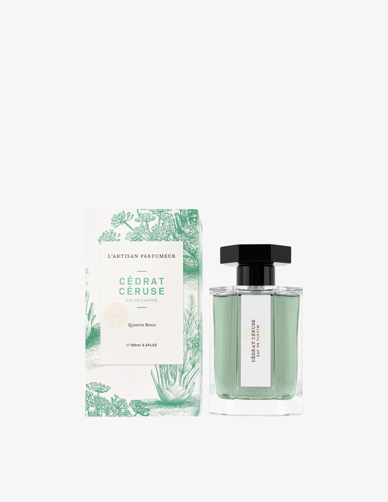 L'Artisan Parfumeur Cédrat Céruse Eau De Parfum