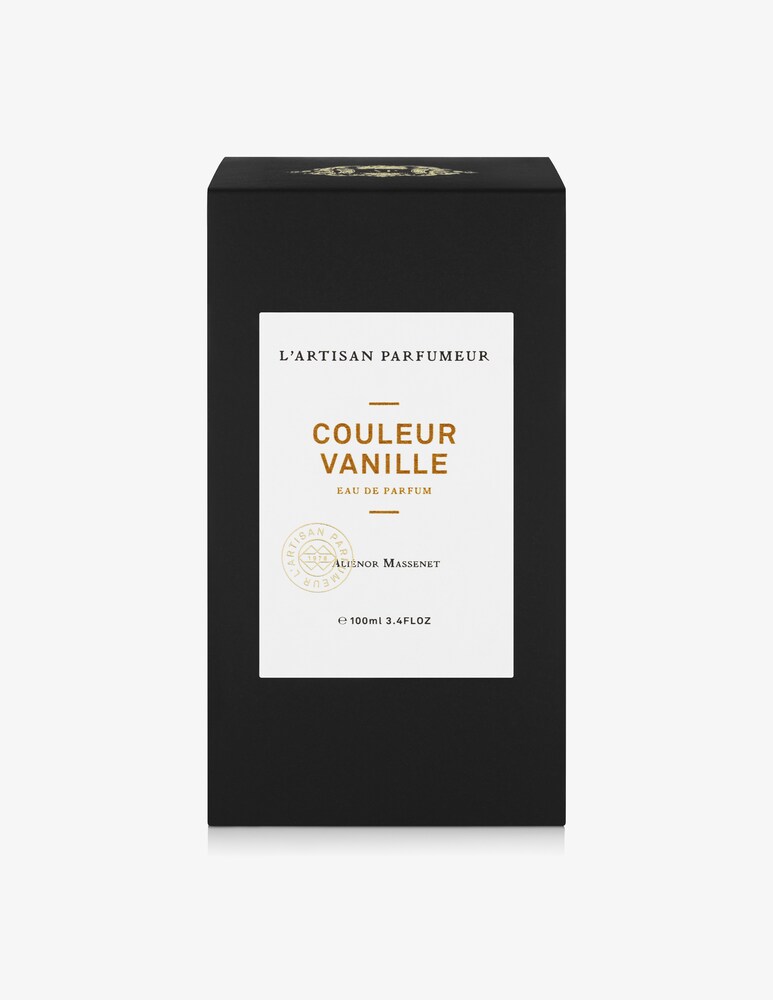 L'Artisan Parfumeur Couleur Vanille Eau De Parfum