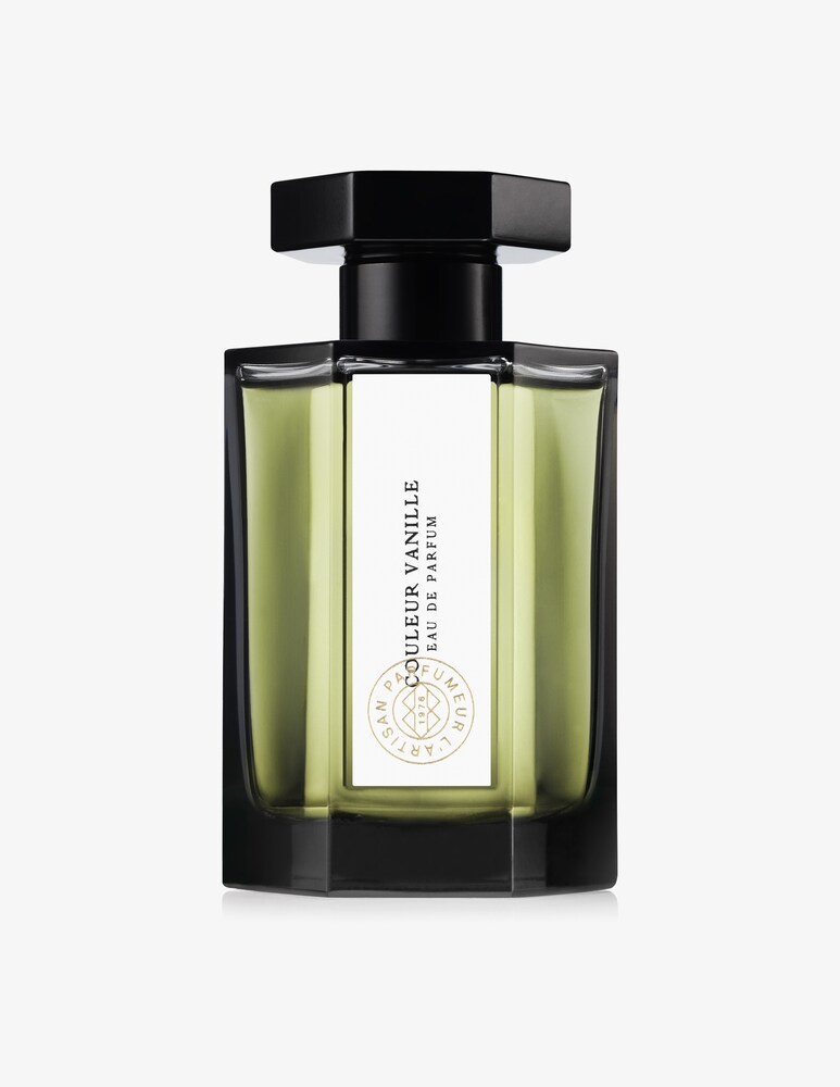 L'Artisan Parfumeur Couleur Vanille Eau de Parfum
