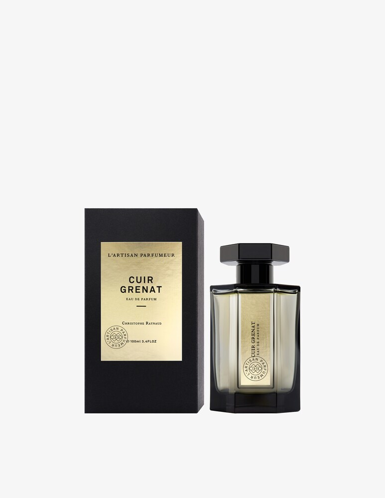 L'Artisan Parfumeur Cuir Grenat Eau De Parfum