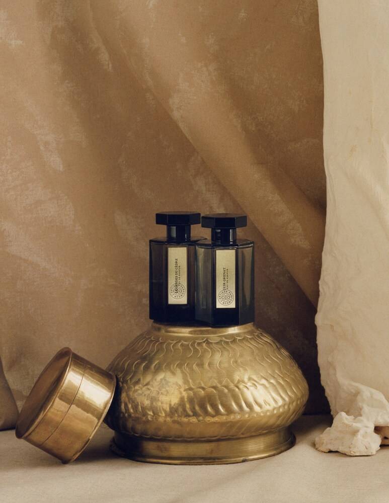 L'Artisan Parfumeur Cuir Grenat Eau De Parfum