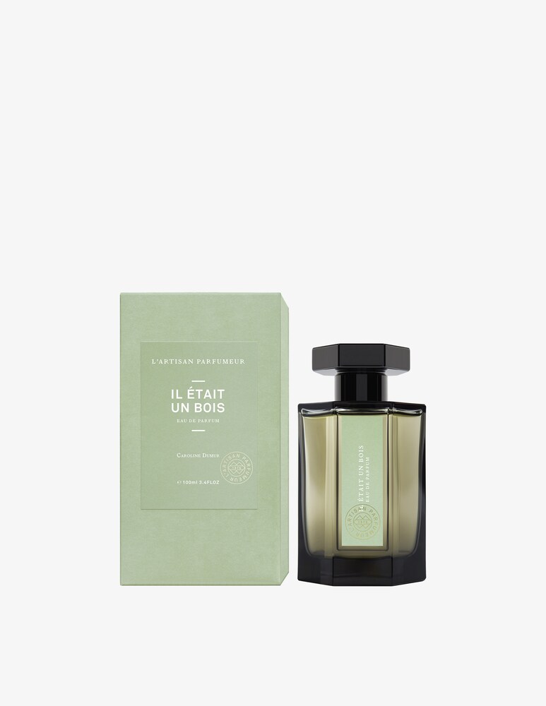 L'Artisan Parfumeur Il Était Un Bois Eau De Parfum