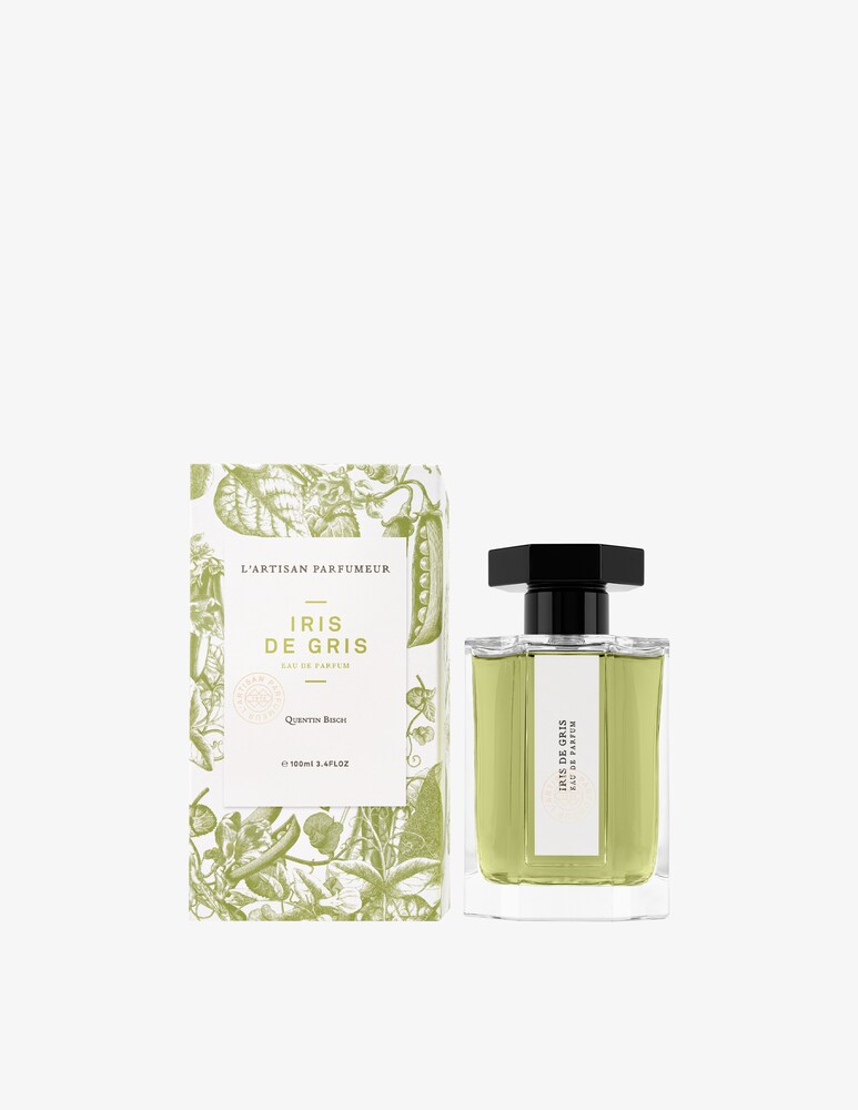 L'Artisan Parfumeur Iris De Gris Eau De Parfum