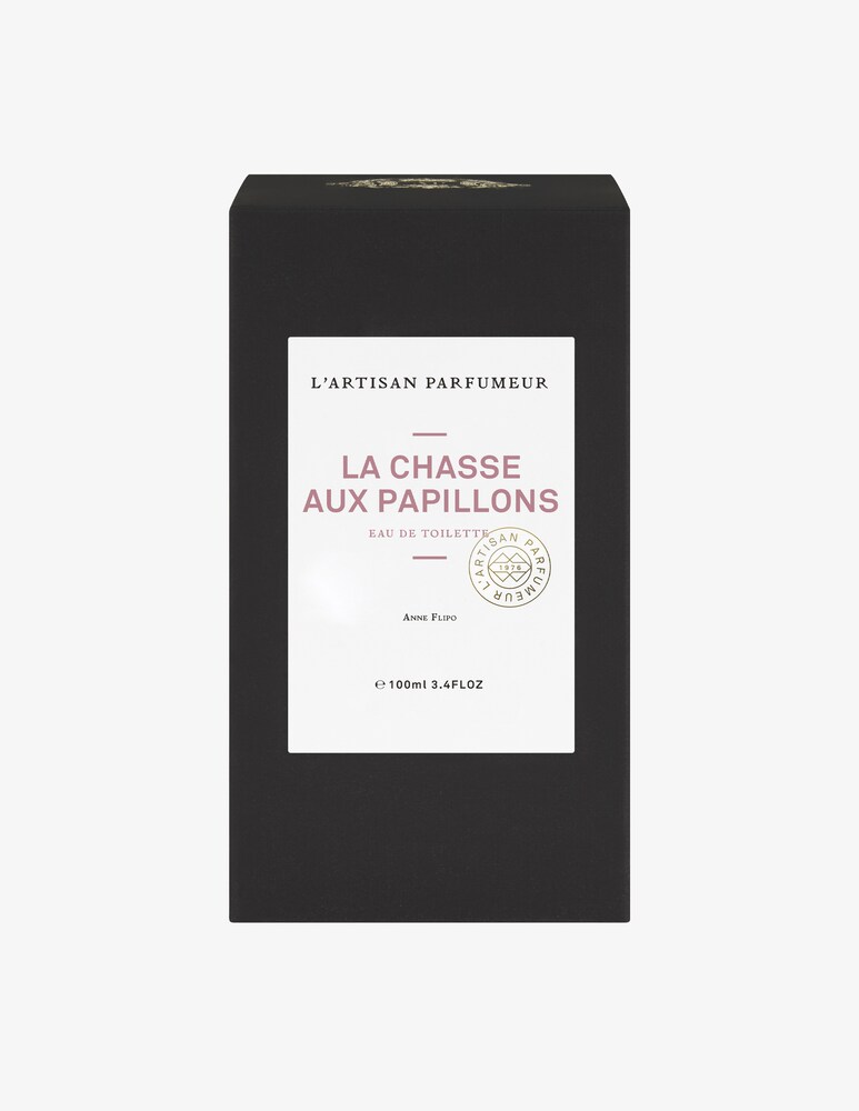 L'Artisan Parfumeur La Chasse Papillons Eau De Toilette