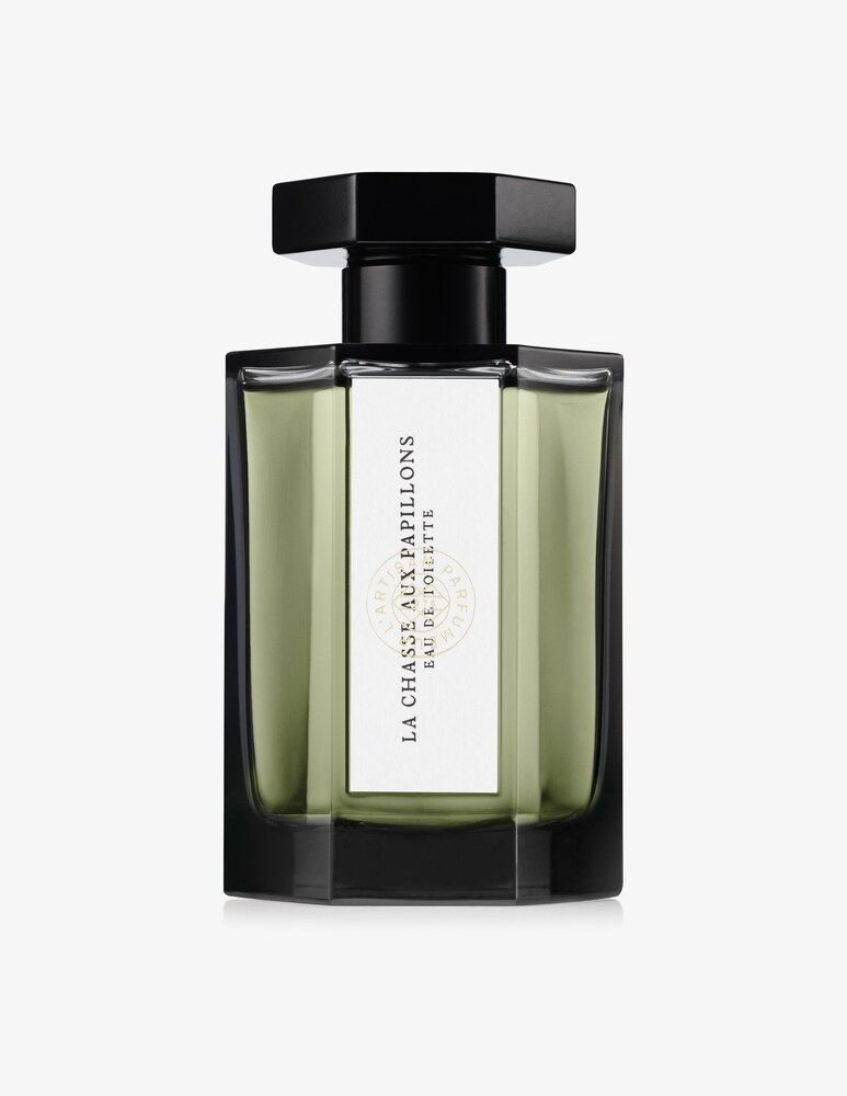 L'Artisan Parfumeur La Chasse Papillons Eau de Toilette